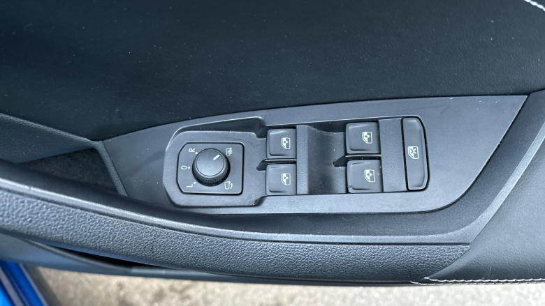 Skoda Kodiaq 1.5 TSI SE Drive 5dr DSG [7 Seat] Petrol Estate